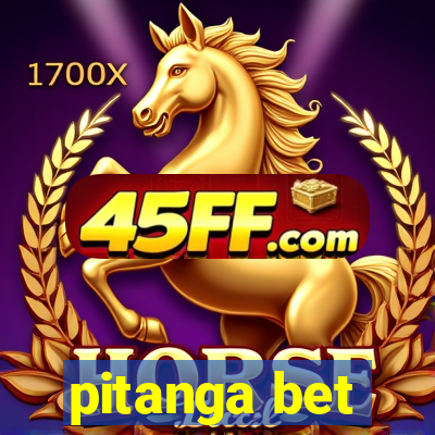 pitanga bet